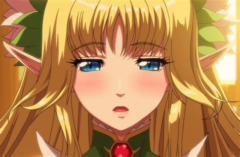 Assistir Youkoso! Sukebe Elf no Mori e .